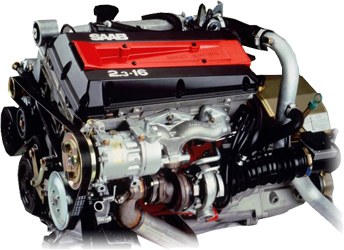 P281C Engine